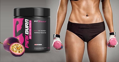 pinkburn-fettverbrennung