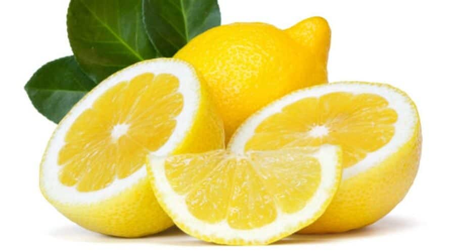 – Zitronen 10 FitNFemale® weshalb so Gründe, sind gesund