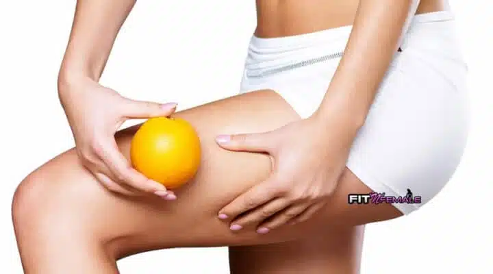 7 Wissenswerte Fakten über Cellulite