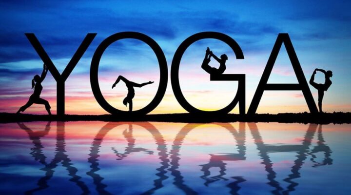 9 gründe für yoga