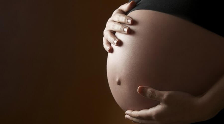 Diastasi del retto dopo la gravidanza?  Ecco cosa si può fare!
