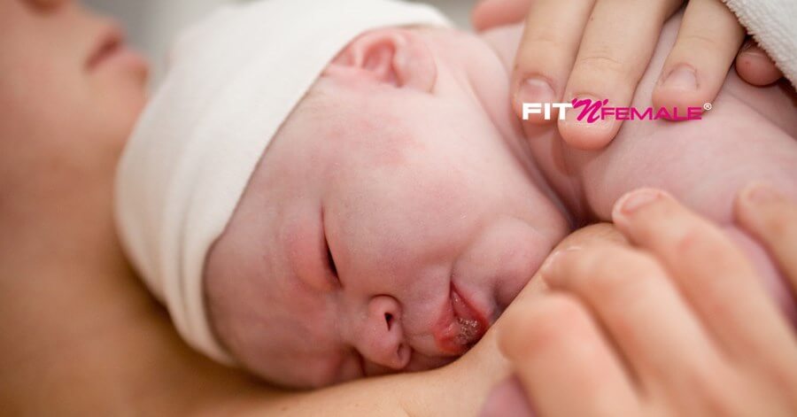 11 Fakten über Die Geburt
