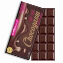 Chocogasm Protein Chocolate