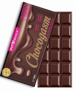 Chocogasm Protéine Chocolat