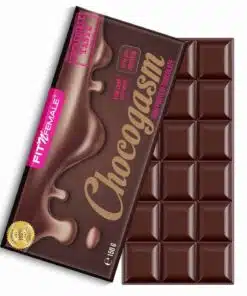 Chocogasm Protein Chocolate
