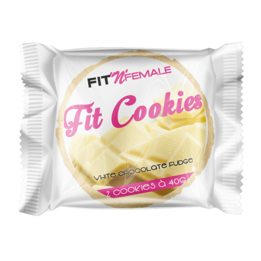 Fitness Cookies
