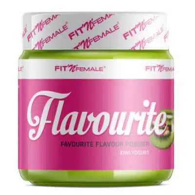 Flavourite kiwi
