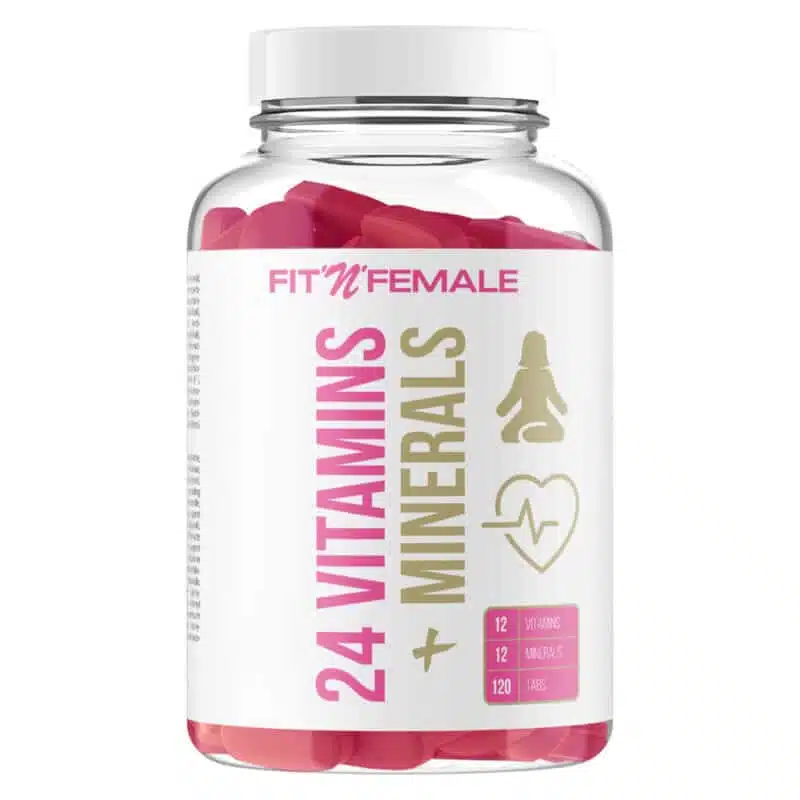 FitNFemale® : un programme pour les femmes