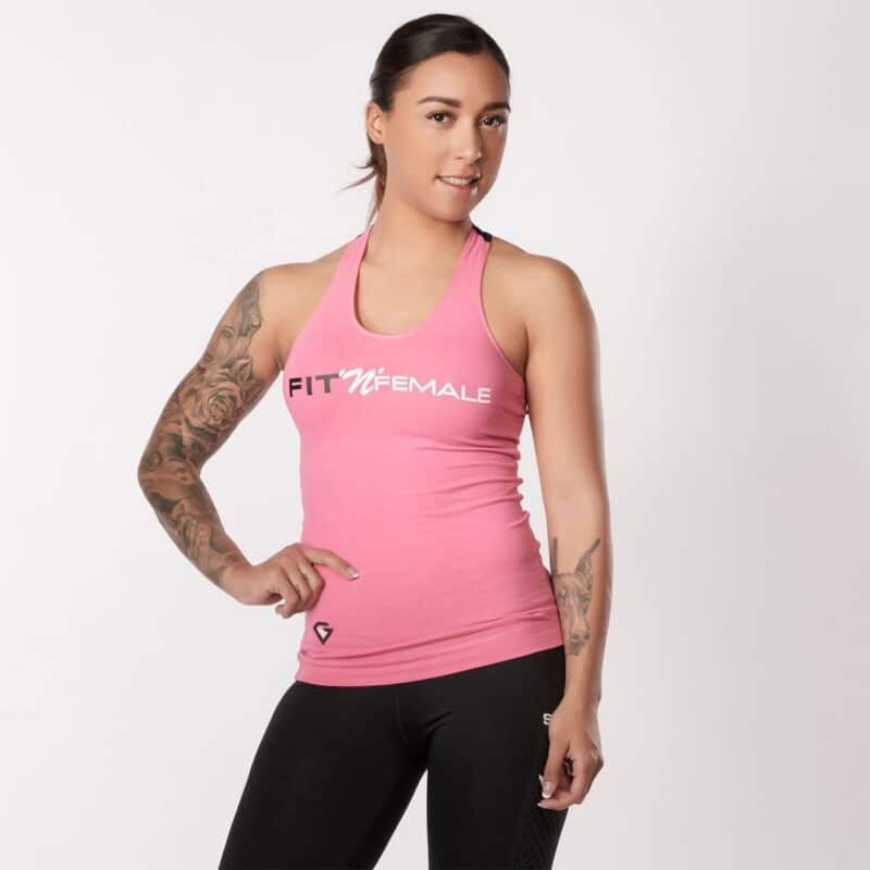 FitNFemale®