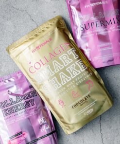 Collagen harmony