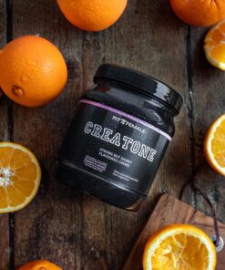 Creatone orange