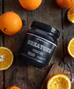 Creatone orange