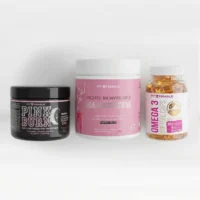 EveningBurnBalanceSet shop