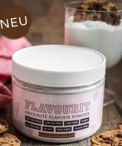 Flavourite cookies chooc splits