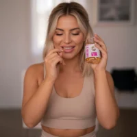 Omega3 lauran