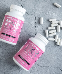 Pms Balance