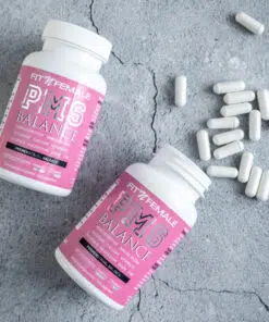 Pms Balance