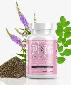 PMS Balance