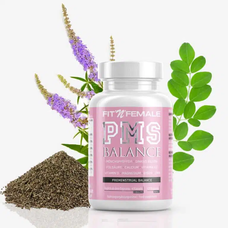 PMS Balance