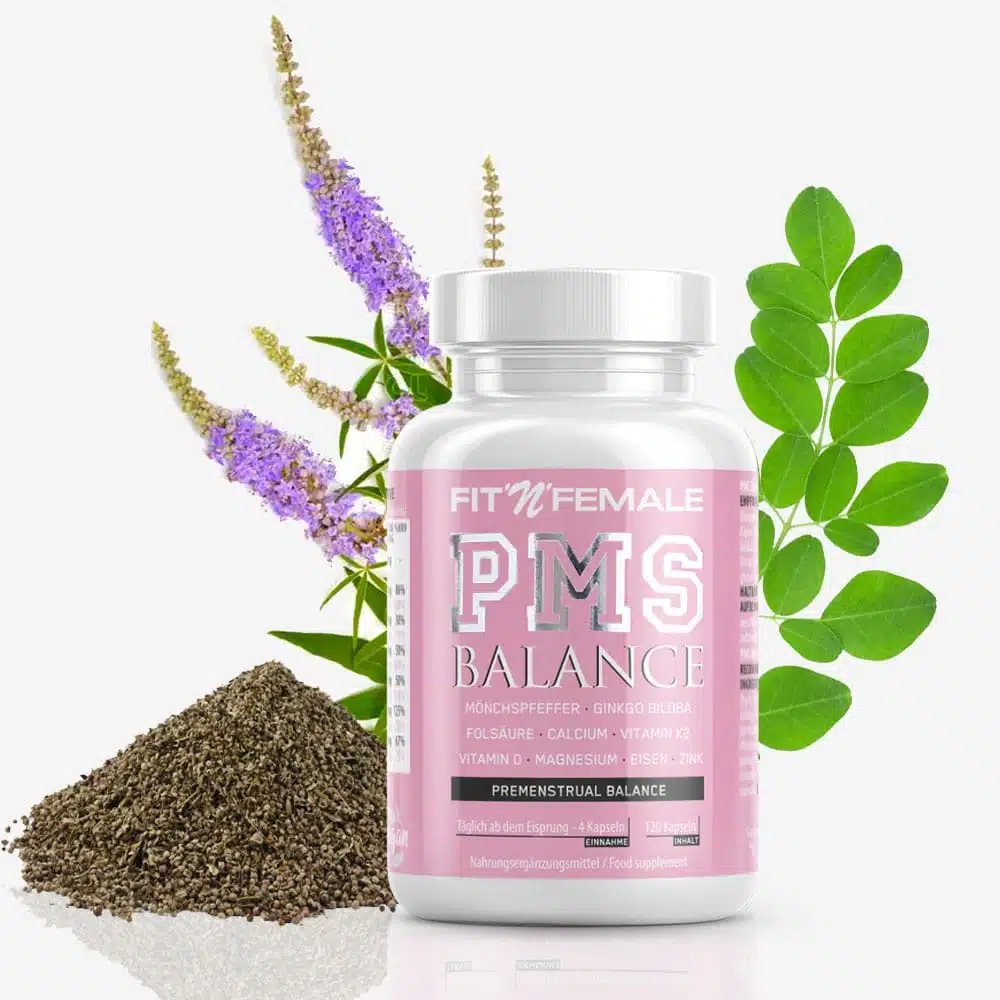 PMS Balance