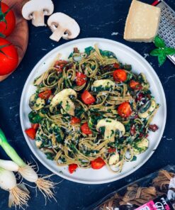 Pasta foodcakebymarisa juni
