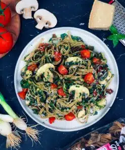 Pasta foodcakebymarisa juni