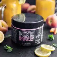 Pink+Burn-fatburner