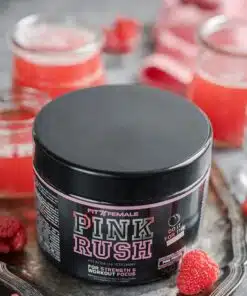 Pinkrush inf21 2