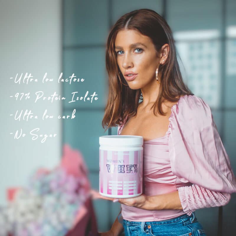 FitNFemale®