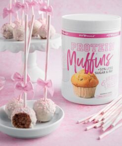Protein muffins inf1