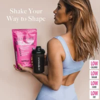 Shape me shake facts