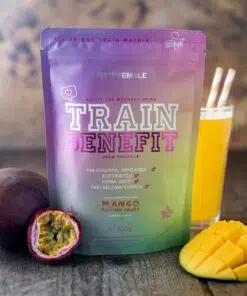 Train Benefit 2
