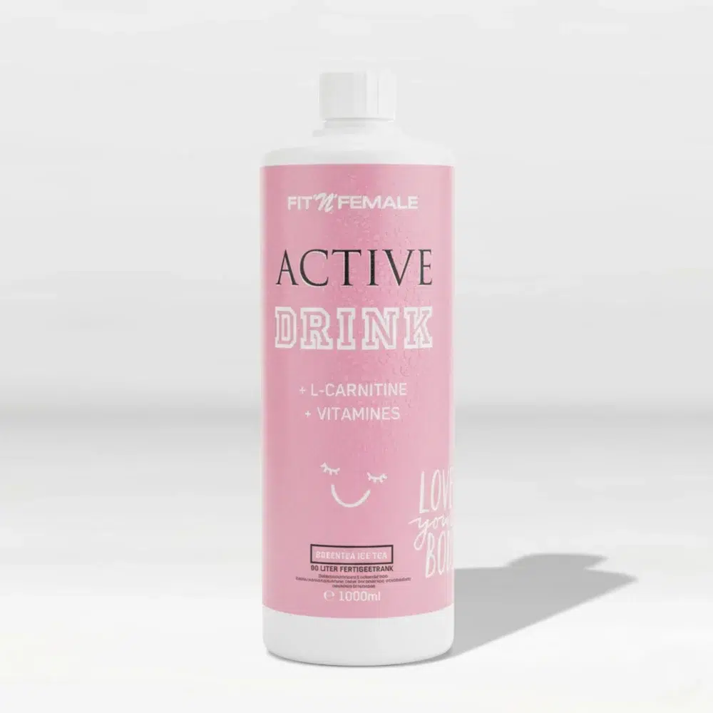 Activedrink25