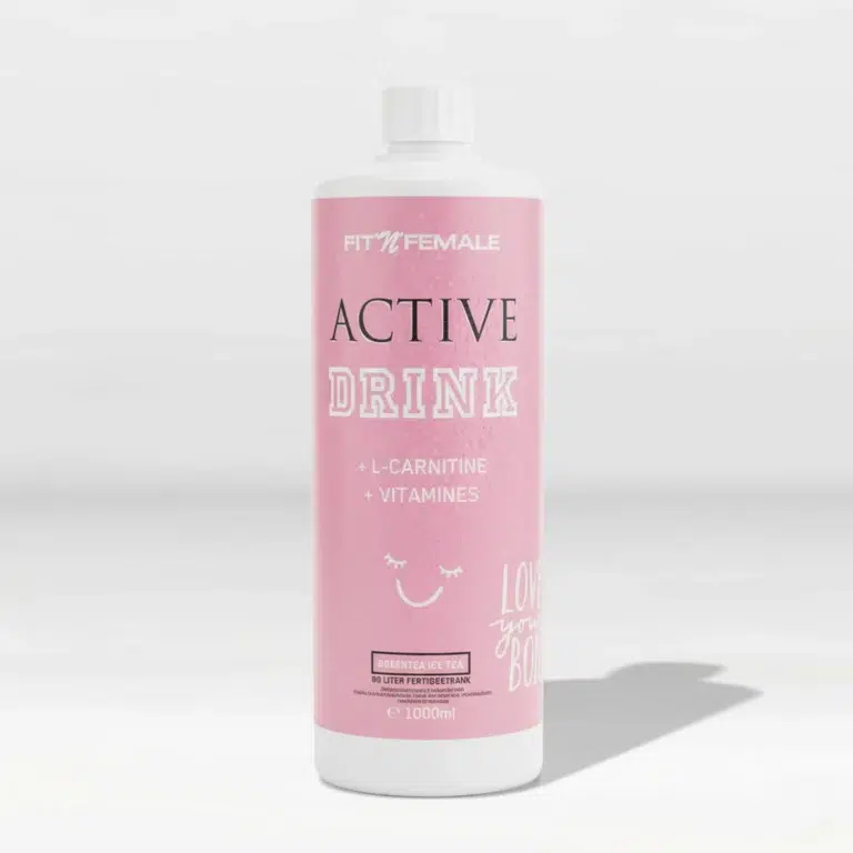 Activedrink25