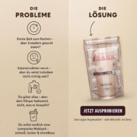 All you need shake problem healthclaim