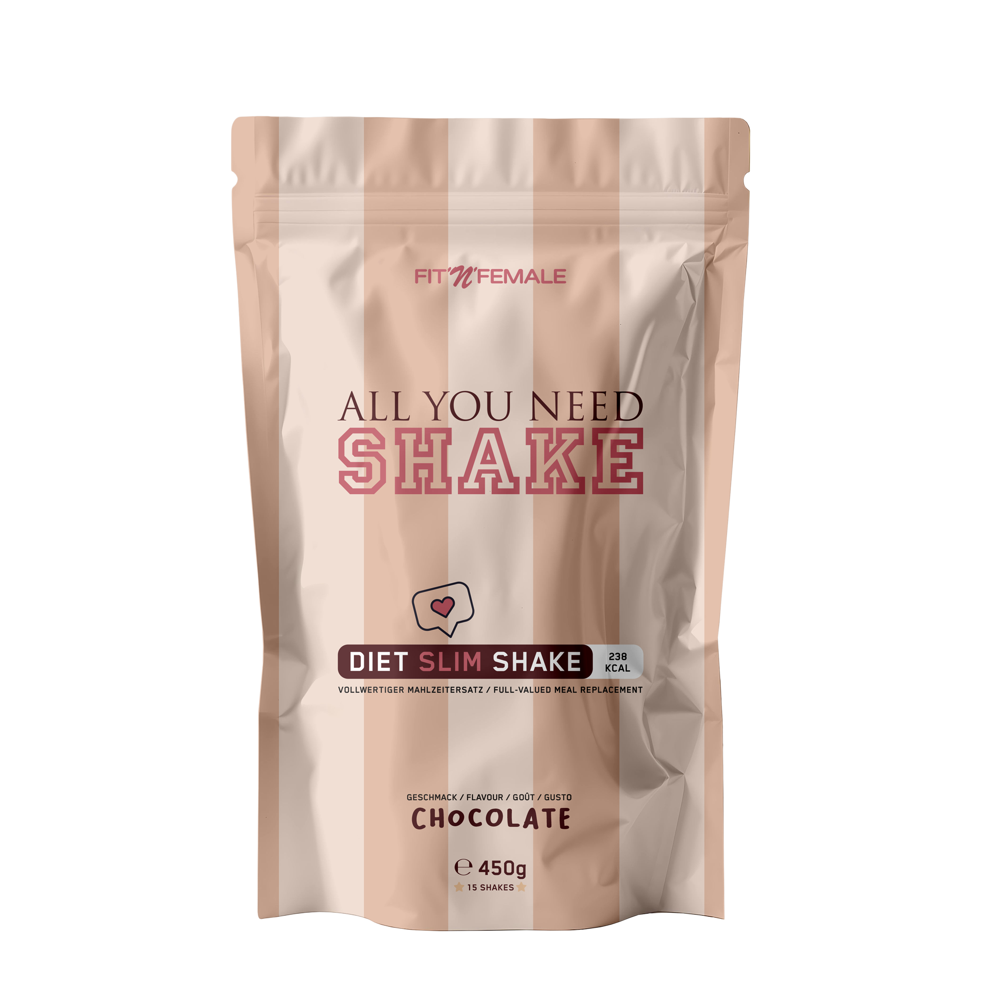Allyouneedshake blank