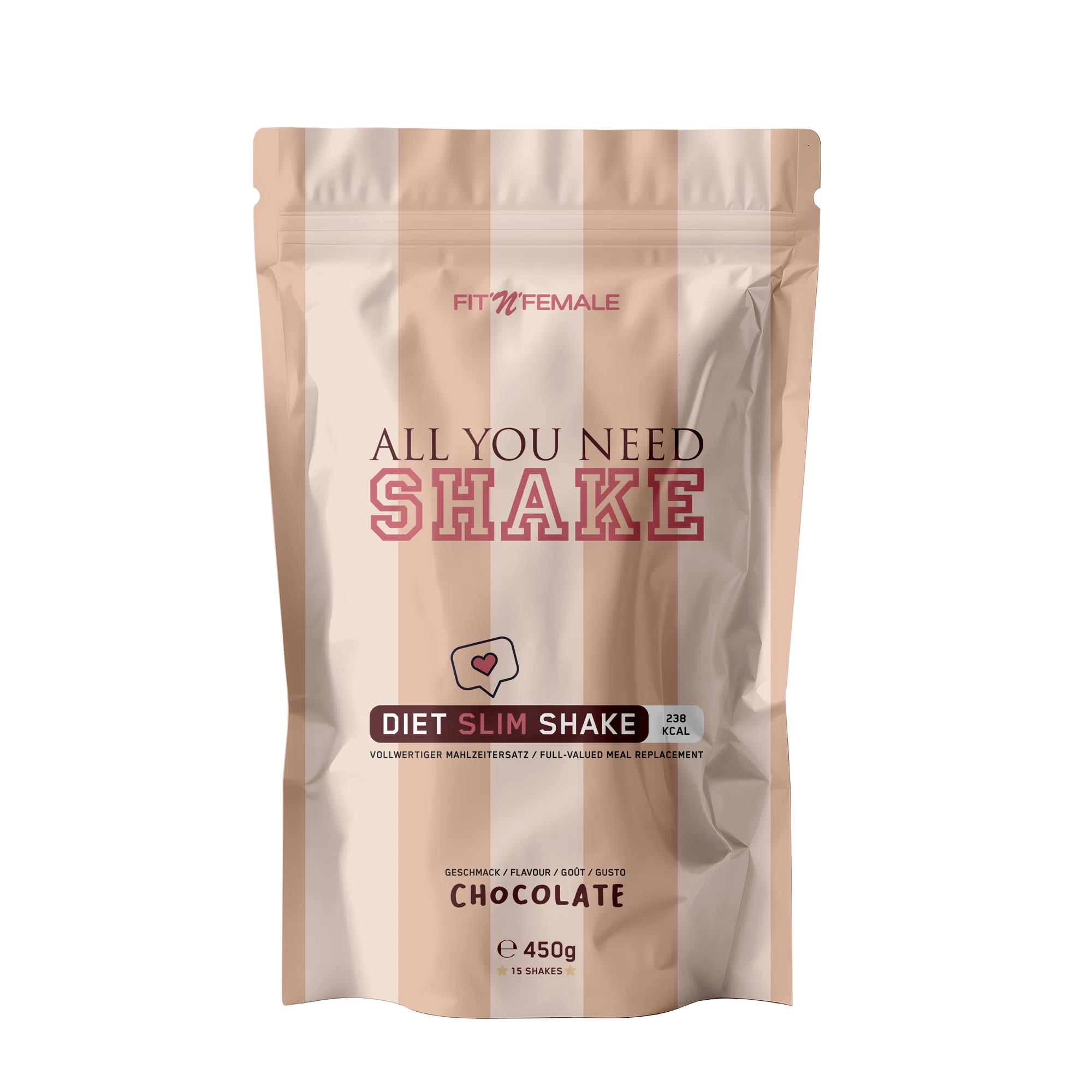 Allyouneedshake blank