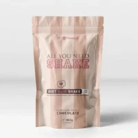 Allyouneedshake choco shop25