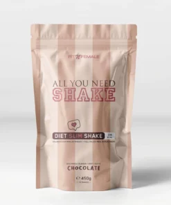 Allyouneedshake choco shop25