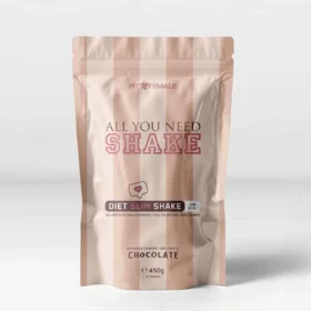 Allyouneedshake choco shop25