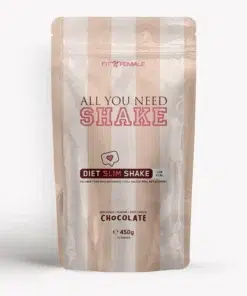 Allyouneedshake choco shop25