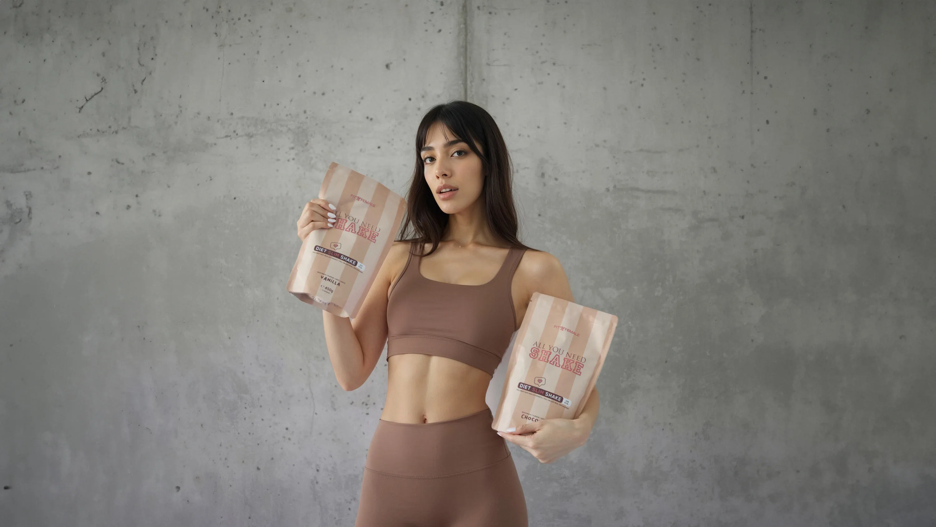 Allyouneedshake header
