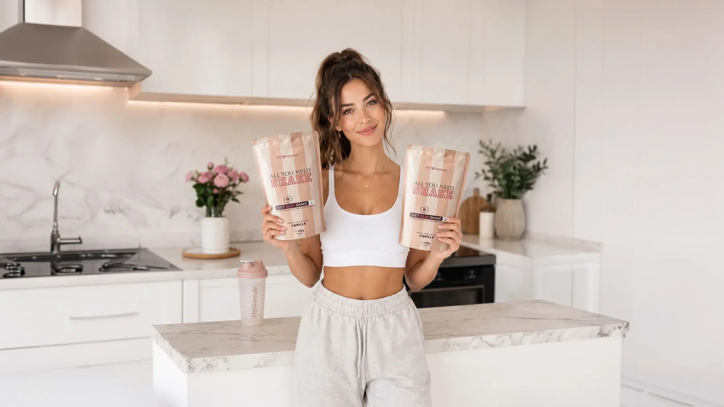 Allyouneedshake mahlzeitersatz header