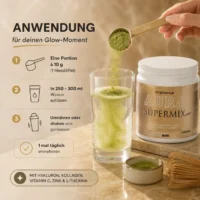 Aura anwendung