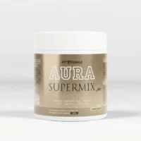 Aura supermix matcha collagen
