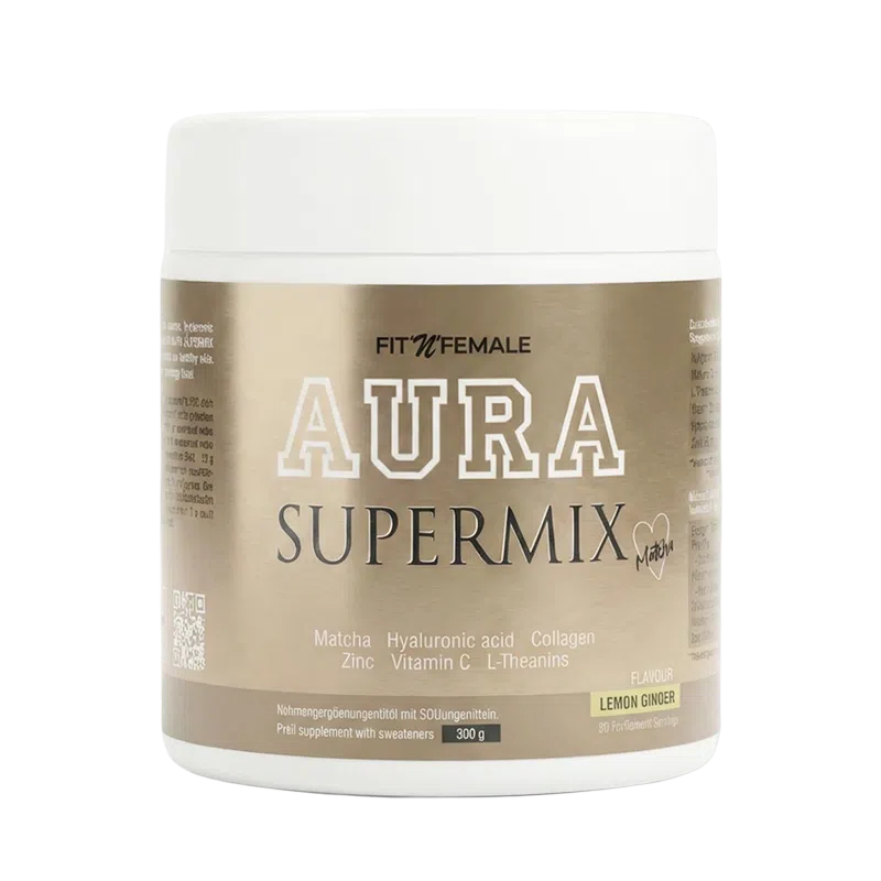 Aura transparent