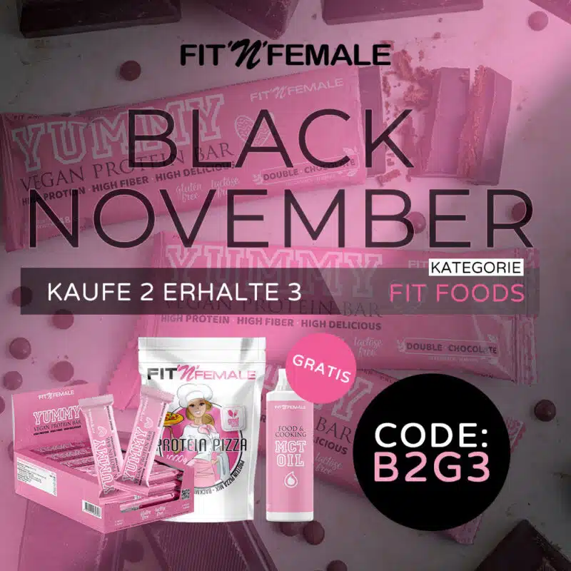 FitNFemale® : un programme pour les femmes