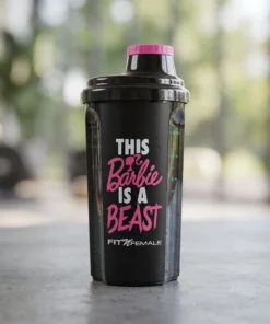 Barbiebeast