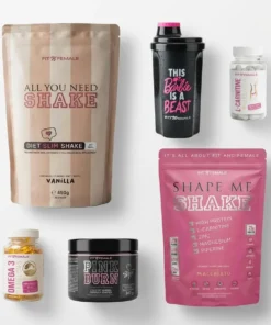 Bikini express bundle