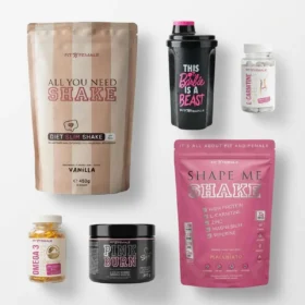 Bikini express bundle